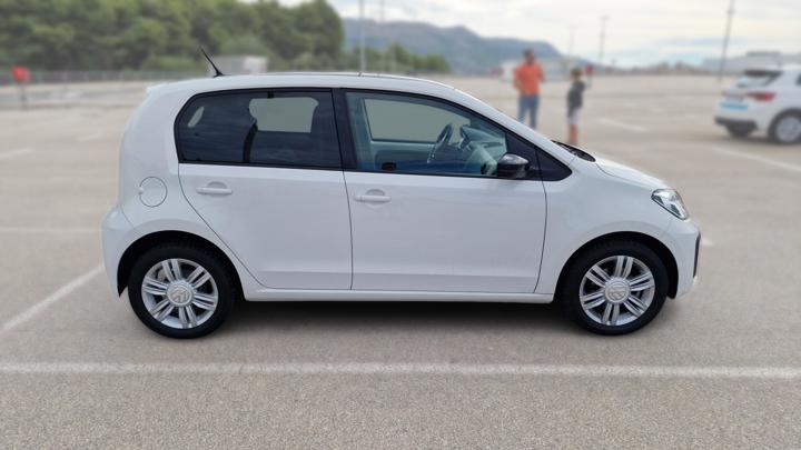 VW Vw Up! 1.0 High Up!