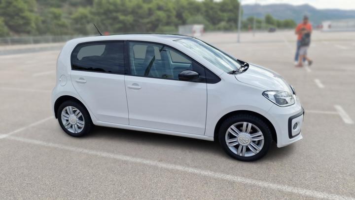 VW Vw Up! 1.0 High Up!