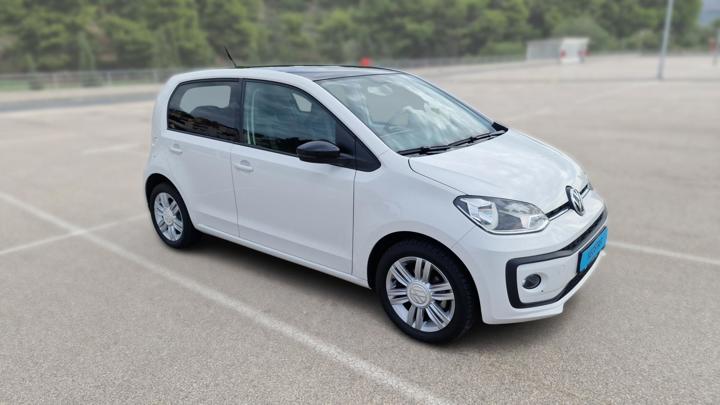 VW Vw Up! 1.0 High Up!