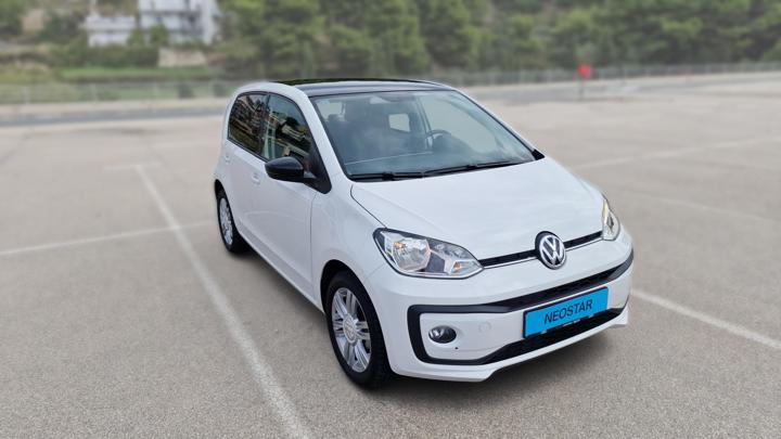 VW Vw Up! 1.0 High Up!