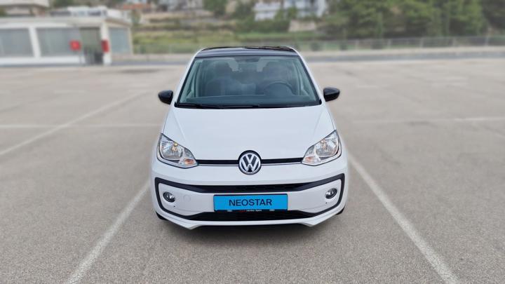 VW Vw Up! 1.0 High Up!