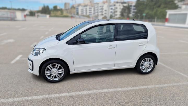 VW Vw Up! 1.0 High Up!