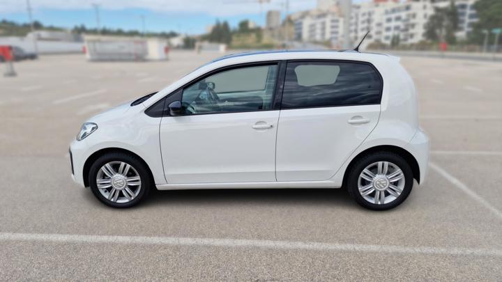 VW Vw Up! 1.0 High Up!