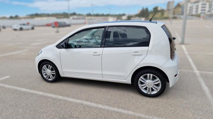 VW Vw Up! 1.0 High Up!