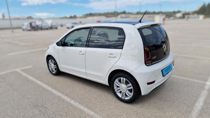 VW Vw Up! 1.0 High Up!