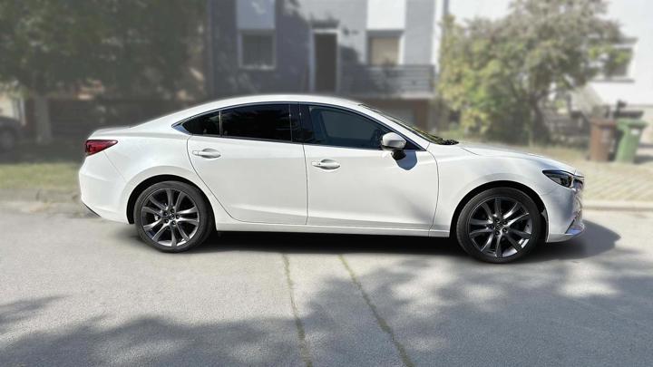 Mazda Mazda6 CD175 Revolution Top Aut.