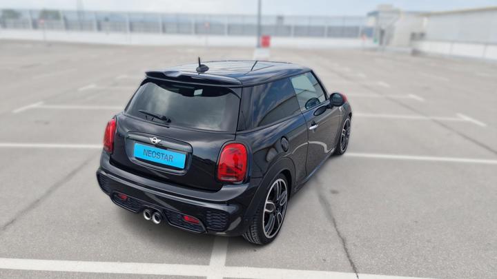 MINI Mini Cooper JCW