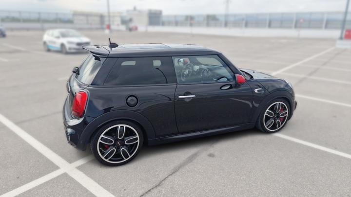 MINI Mini Cooper JCW