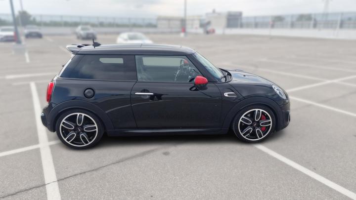 MINI Mini Cooper JCW