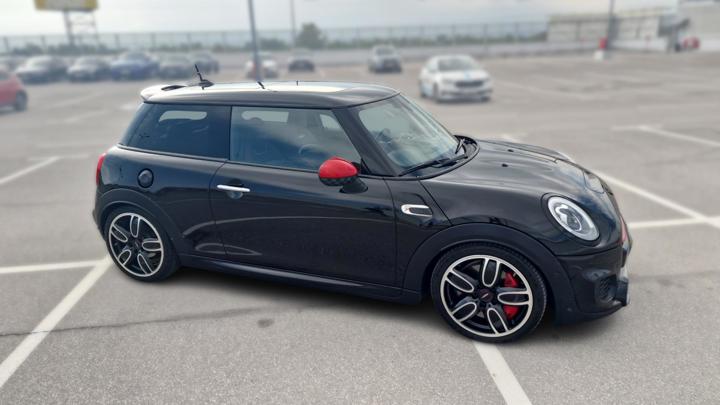 MINI Mini Cooper JCW