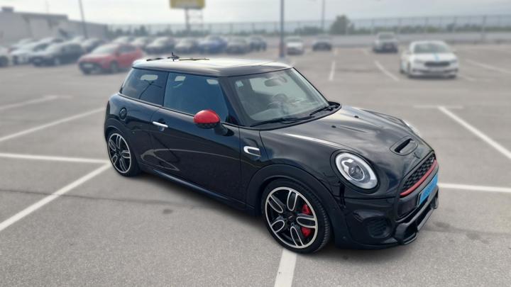 MINI Mini Cooper JCW