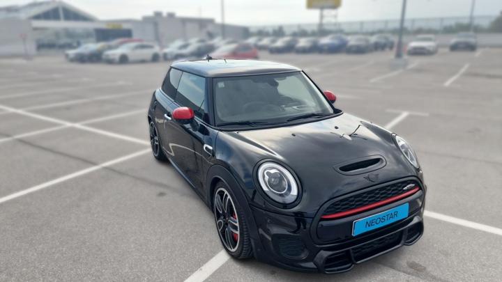 MINI Mini Cooper JCW