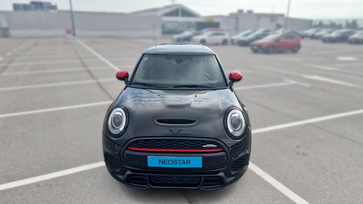 MINI Mini Cooper JCW