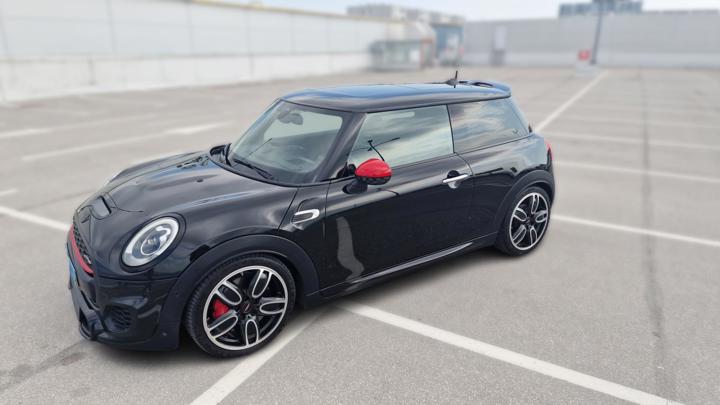 MINI Mini Cooper JCW