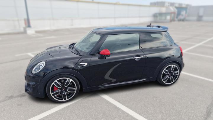 MINI Mini Cooper JCW