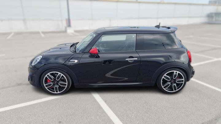 MINI Mini Cooper JCW