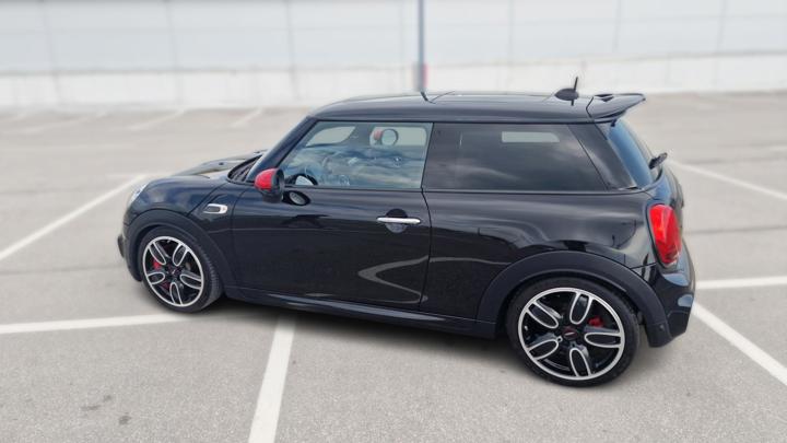 MINI Mini Cooper JCW