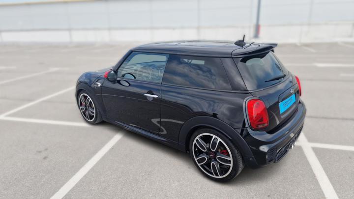 MINI Mini Cooper JCW