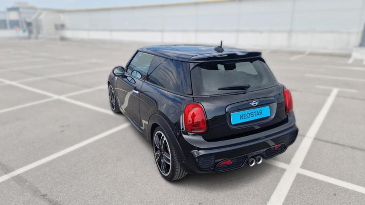 MINI Mini Cooper JCW