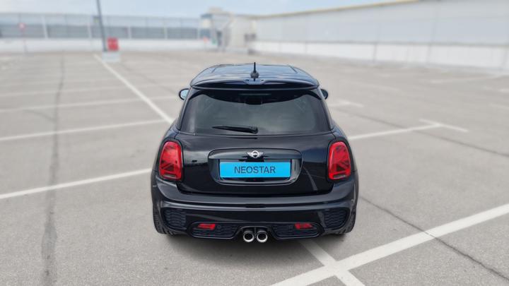 MINI Mini Cooper JCW