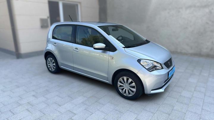 Seat Mii 1,0