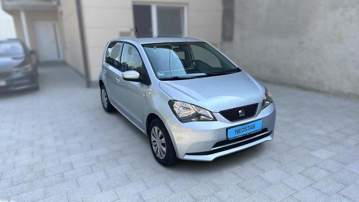 Seat Mii 1,0