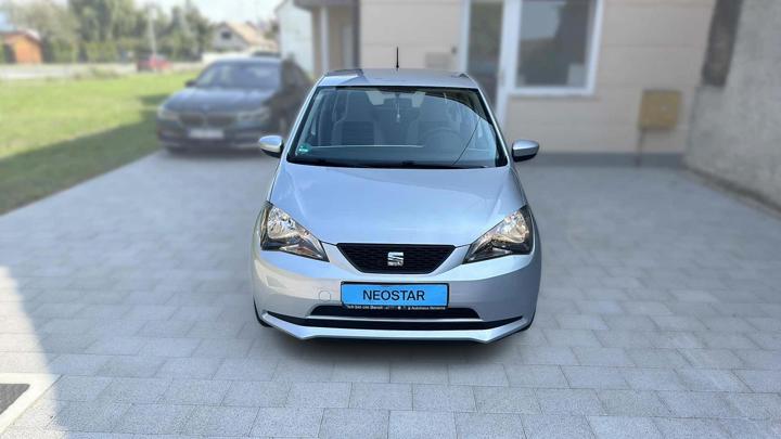 Seat Mii 1,0