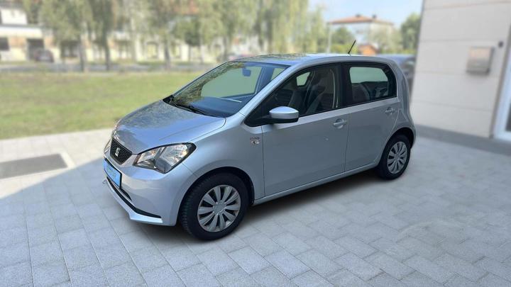 Seat Mii 1,0