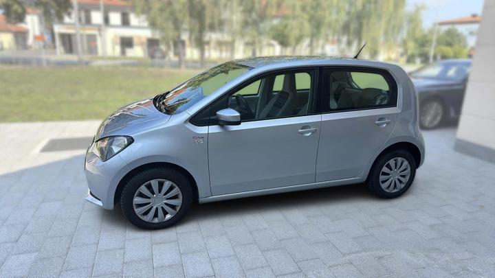 Seat Mii 1,0