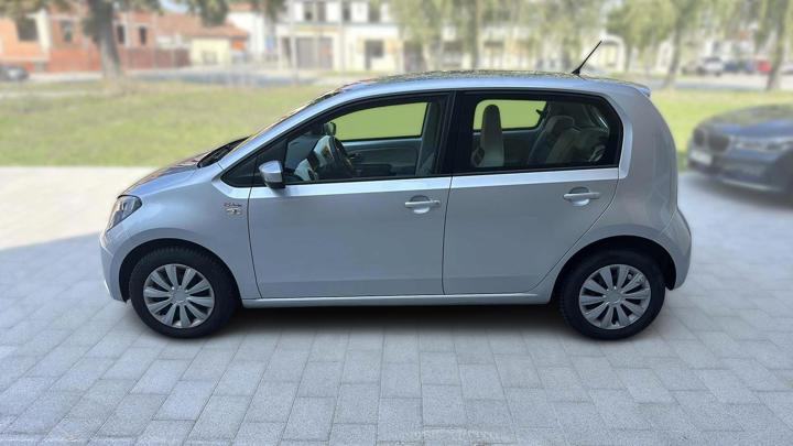 Seat Mii 1,0