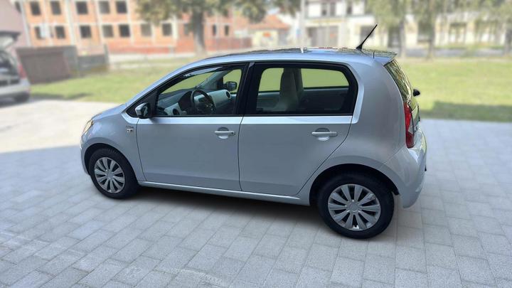 Seat Mii 1,0