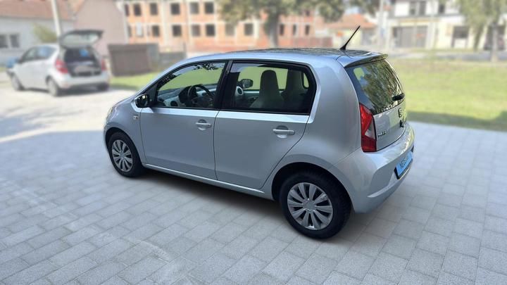 Seat Mii 1,0