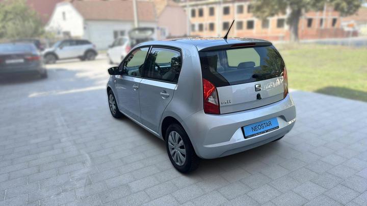 Seat Mii 1,0