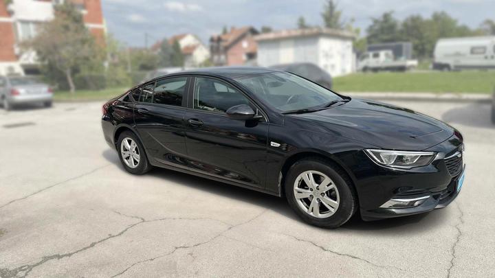 Opel Insignia Grand Sport 1,5 Turbo Edition Aut.