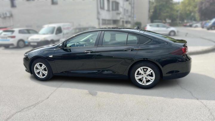 Opel Insignia Grand Sport 1,5 Turbo Edition Aut.