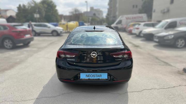 Opel Insignia Grand Sport 1,5 Turbo Edition Aut.