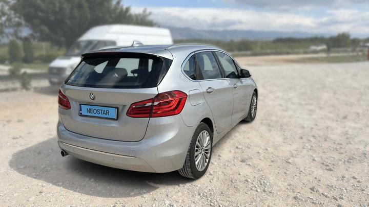 BMW 216d Active Tourer