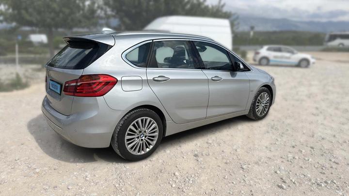 BMW 216d Active Tourer