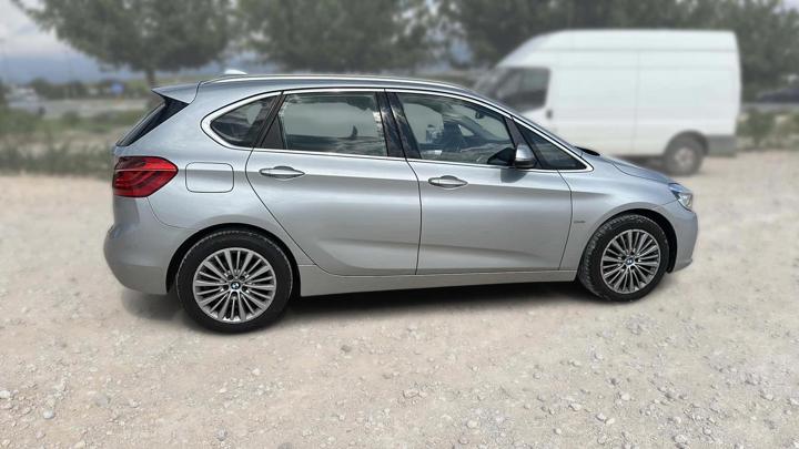 BMW 216d Active Tourer