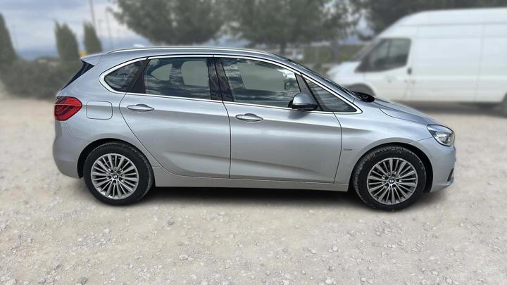 BMW 216d Active Tourer