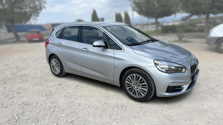 BMW 216d Active Tourer