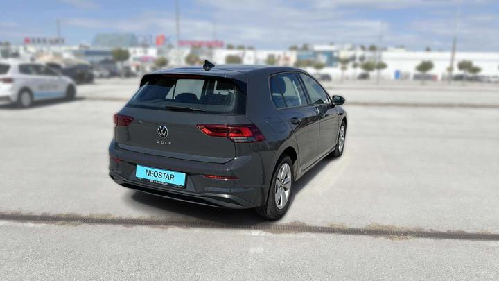 VW Golf 2,0 TDI DSG Active 5 vrata