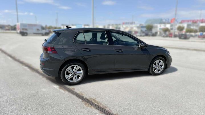 VW Golf 2,0 TDI DSG Active 5 vrata