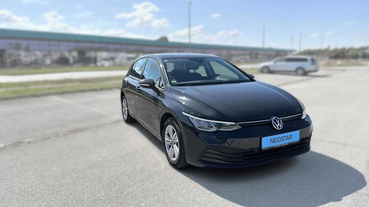 VW Golf 2,0 TDI DSG Active 5 vrata