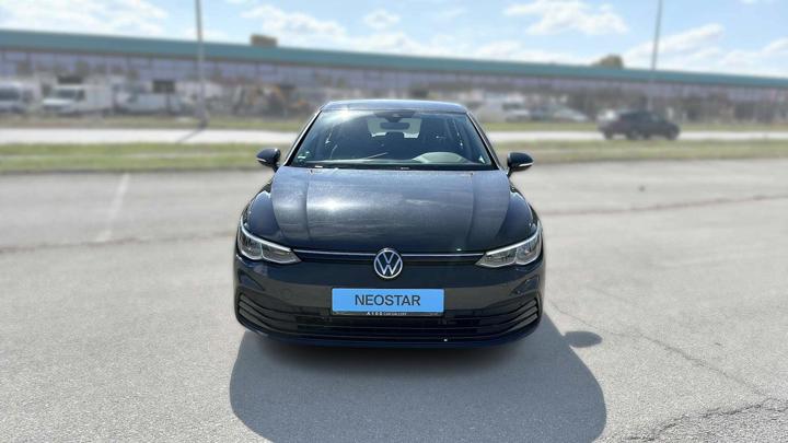 VW Golf 2,0 TDI DSG Active 5 vrata