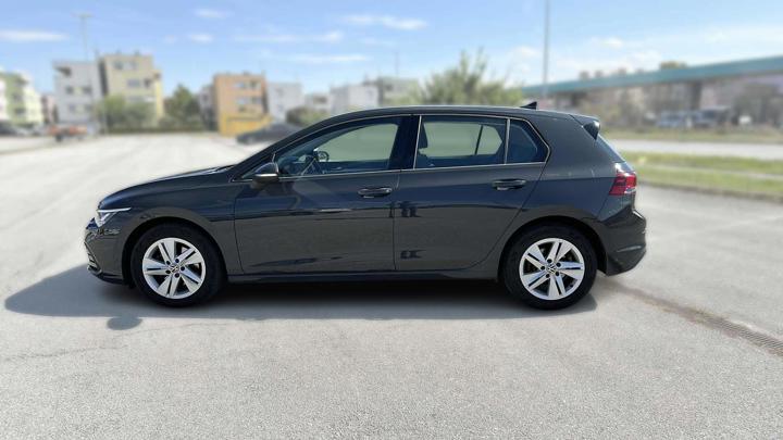 VW Golf 2,0 TDI DSG Active 5 vrata