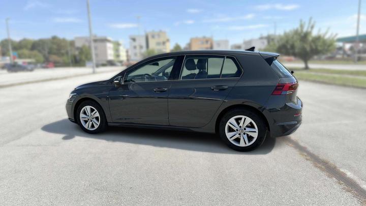 VW Golf 2,0 TDI DSG Active 5 vrata