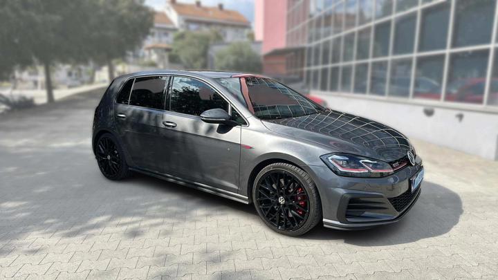 VW Golf 2,0 GTI Performance BMT DSG