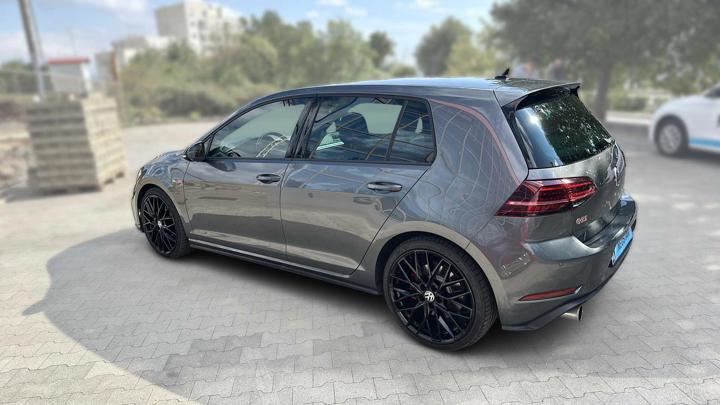 VW Golf 2,0 GTI Performance BMT DSG