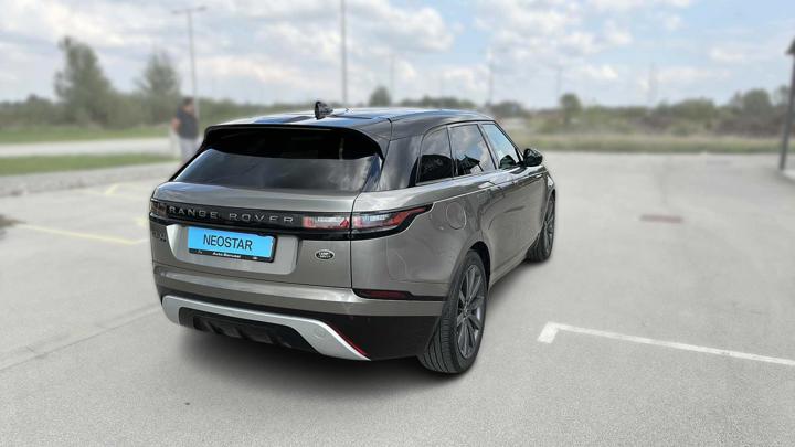 Land Rover Range Rover Velar 2,0 TD S Aut.